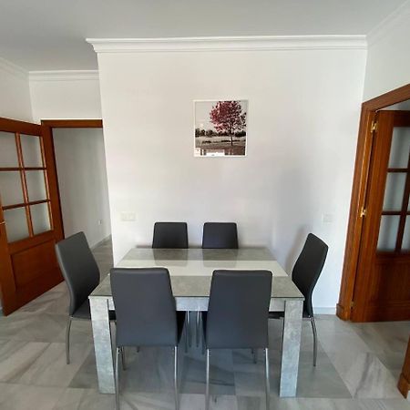 Las Infantas Home Sanlucar de Barrameda Luaran gambar
