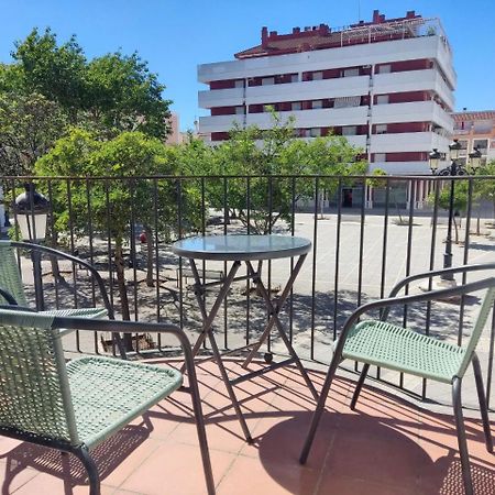 Las Infantas Home Sanlucar de Barrameda Luaran gambar