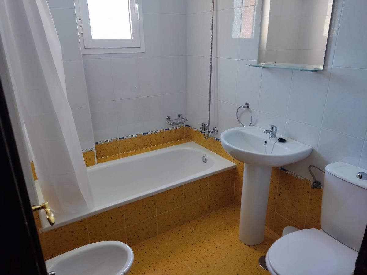 Las Infantas Home Sanlucar de Barrameda Luaran gambar