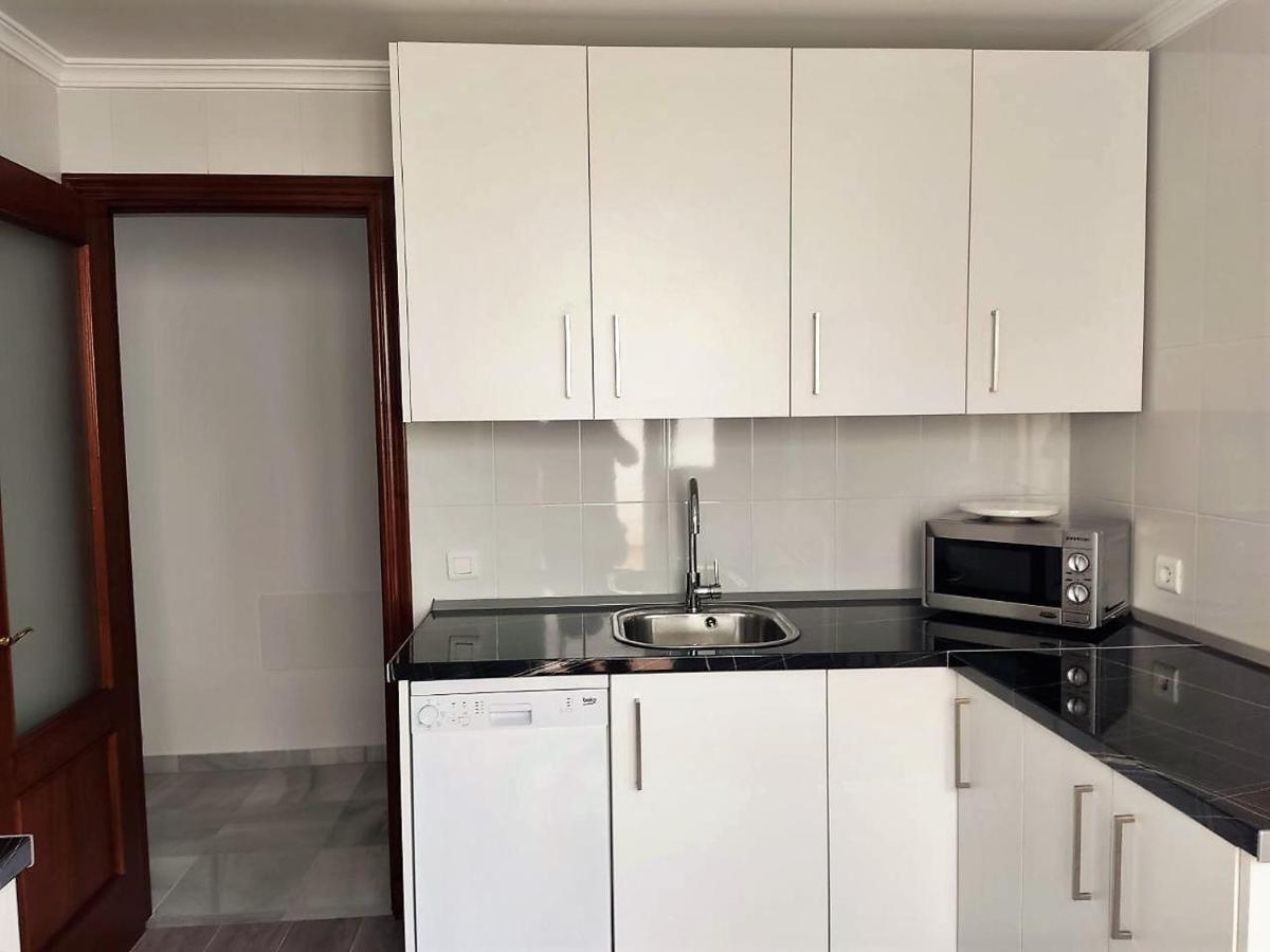 Las Infantas Home Sanlucar de Barrameda Luaran gambar