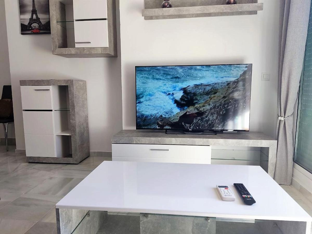 Las Infantas Home Sanlucar de Barrameda Luaran gambar
