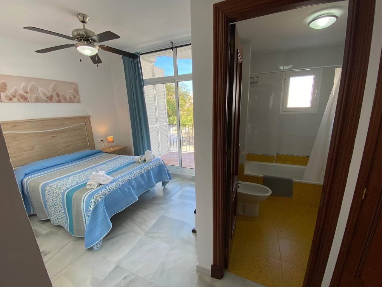 Las Infantas Home Sanlucar de Barrameda Luaran gambar