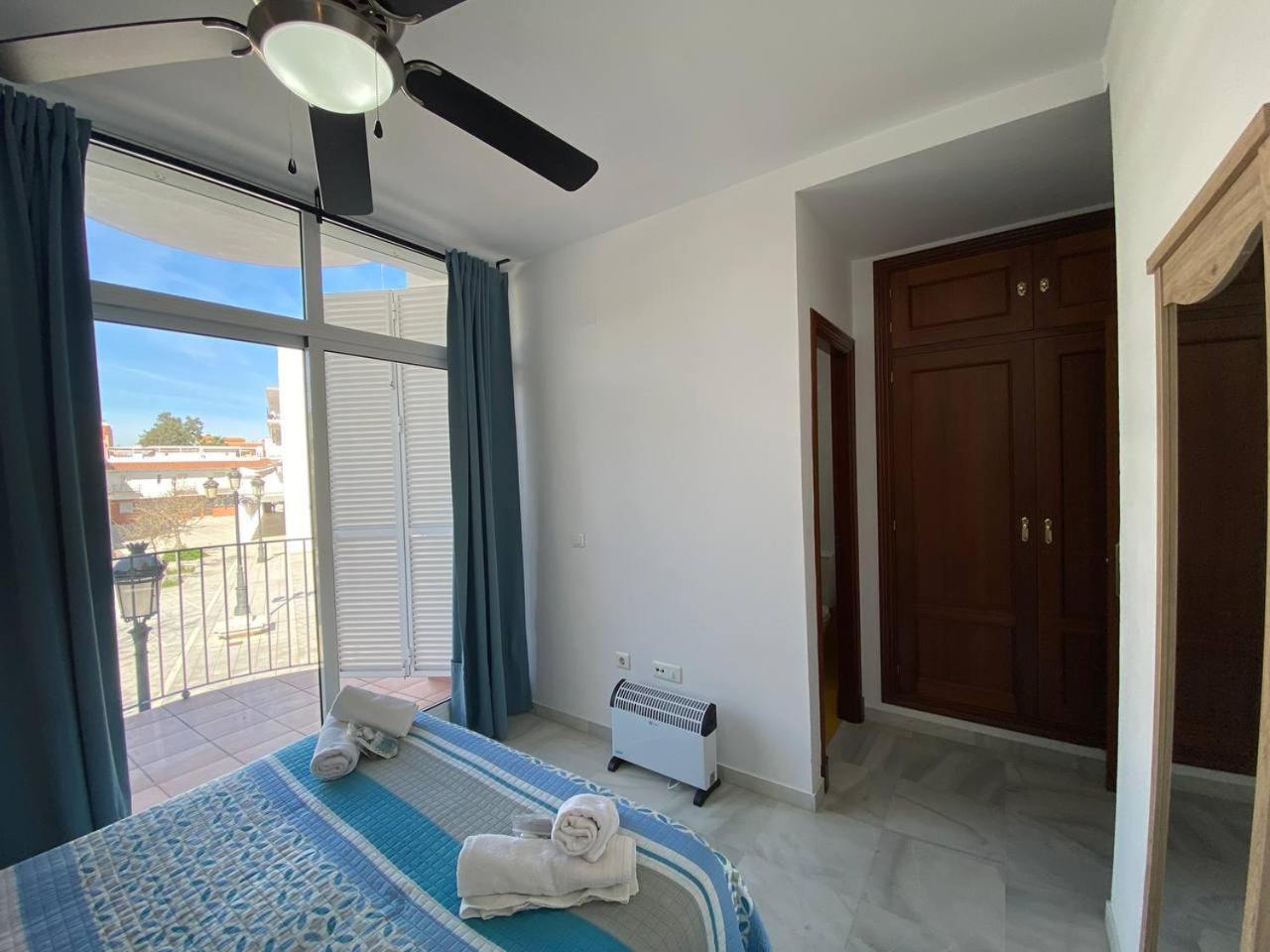 Las Infantas Home Sanlucar de Barrameda Luaran gambar