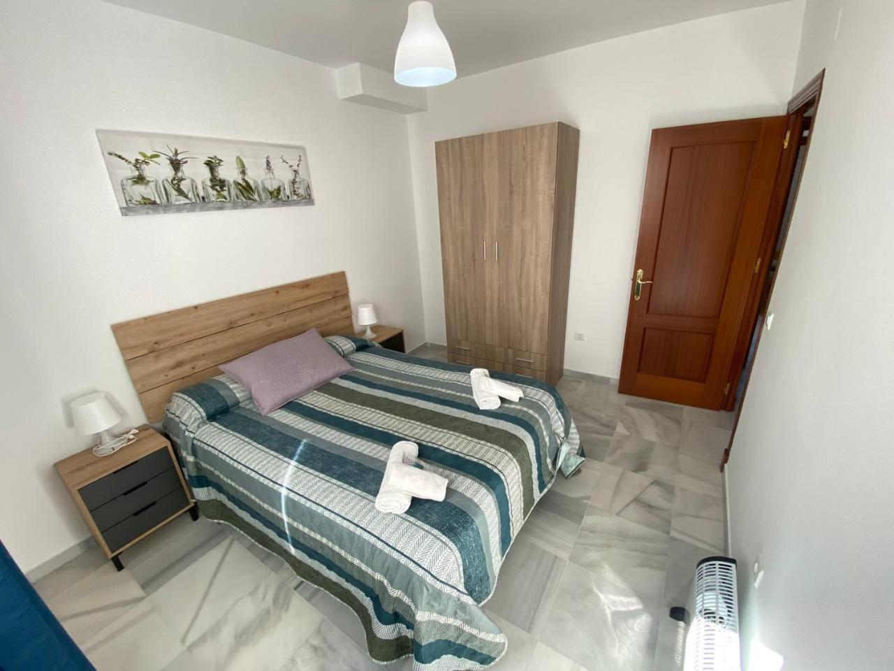 Las Infantas Home Sanlucar de Barrameda Luaran gambar