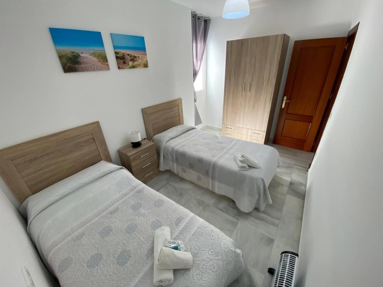 Las Infantas Home Sanlucar de Barrameda Luaran gambar