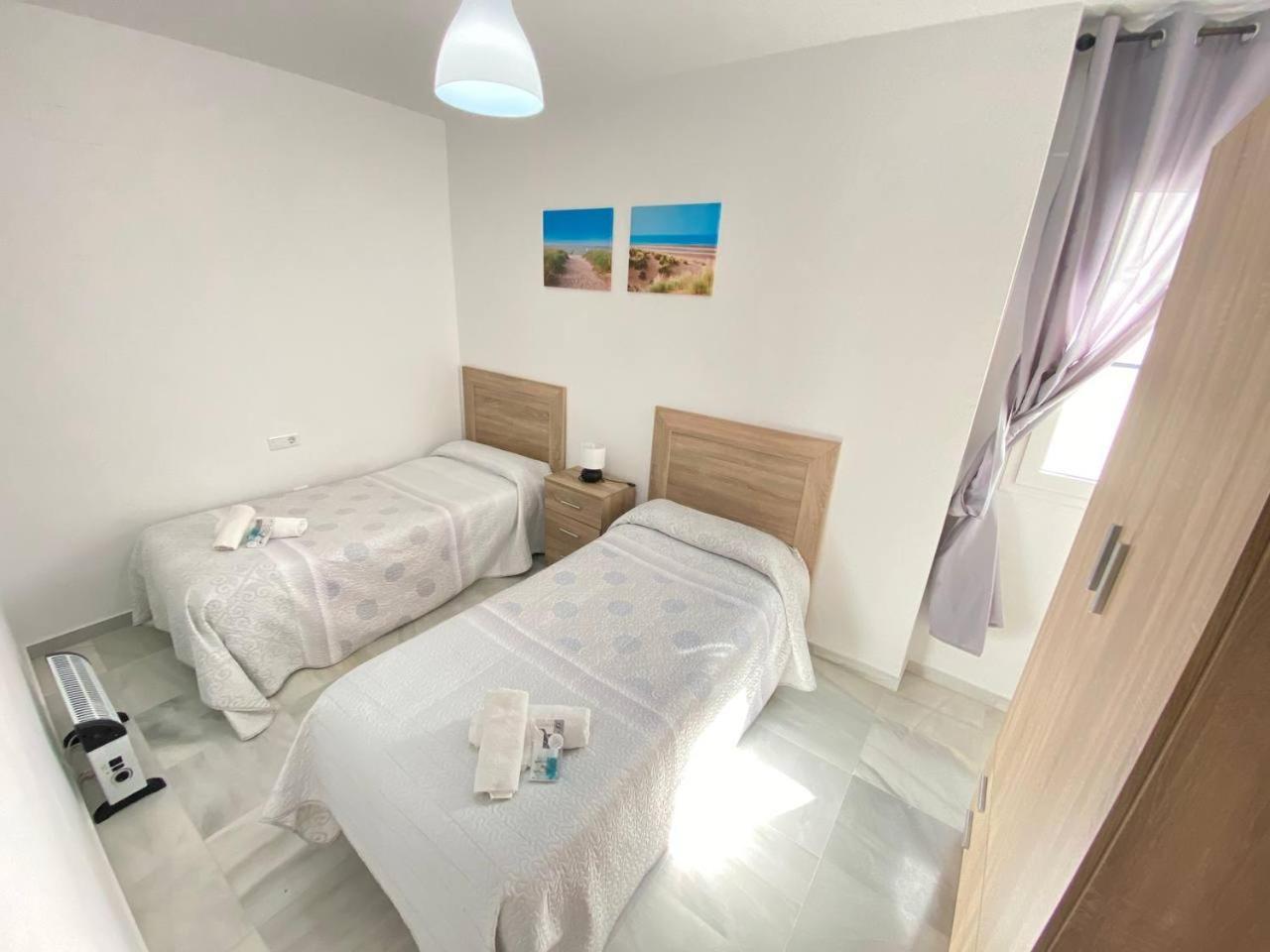 Las Infantas Home Sanlucar de Barrameda Luaran gambar