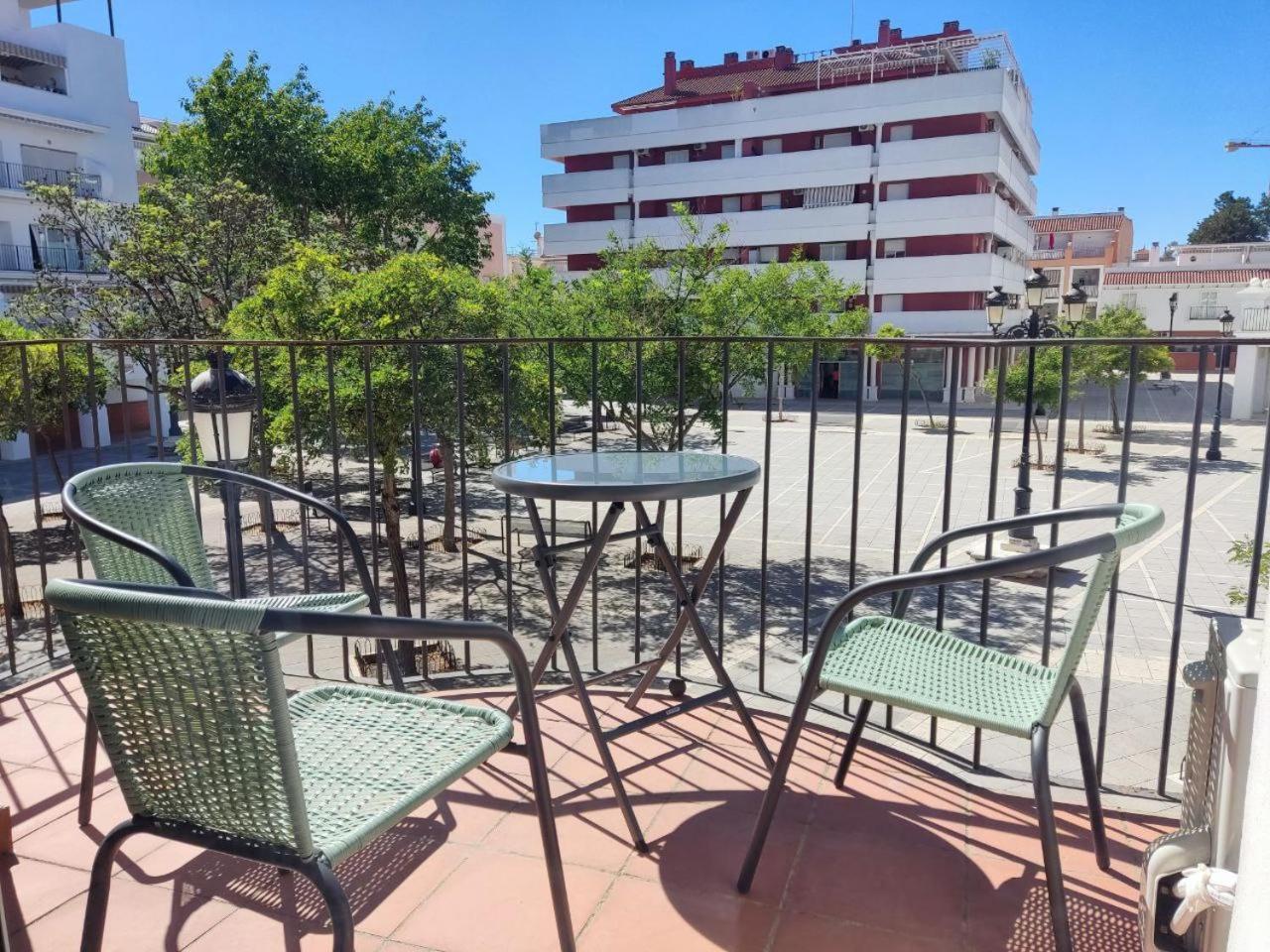 Las Infantas Home Sanlucar de Barrameda Luaran gambar